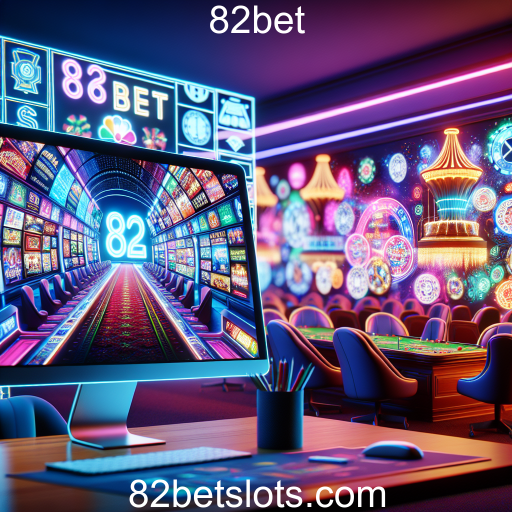 Descubra as Novidades do Mundo dos Jogos na Categoria de Notícias do 82bet