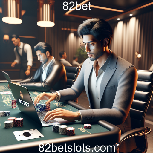 Descubra a Experiência VIP no 82bet: Exclusividade e Benefícios para Jogadores